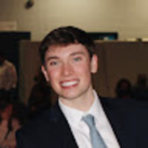 Meet your Posher, James